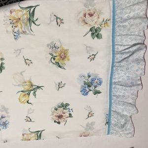 VINTAGE Canon King Size Sheets